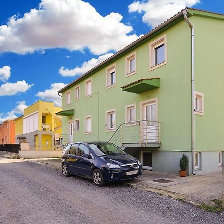 Apartments Ariana 1989 Fažana Exterior foto
